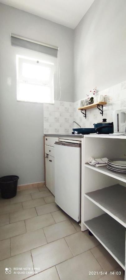 Irene Studios Kávos Buitenkant foto