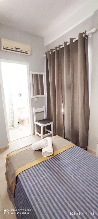 Irene Studios Kávos Buitenkant foto